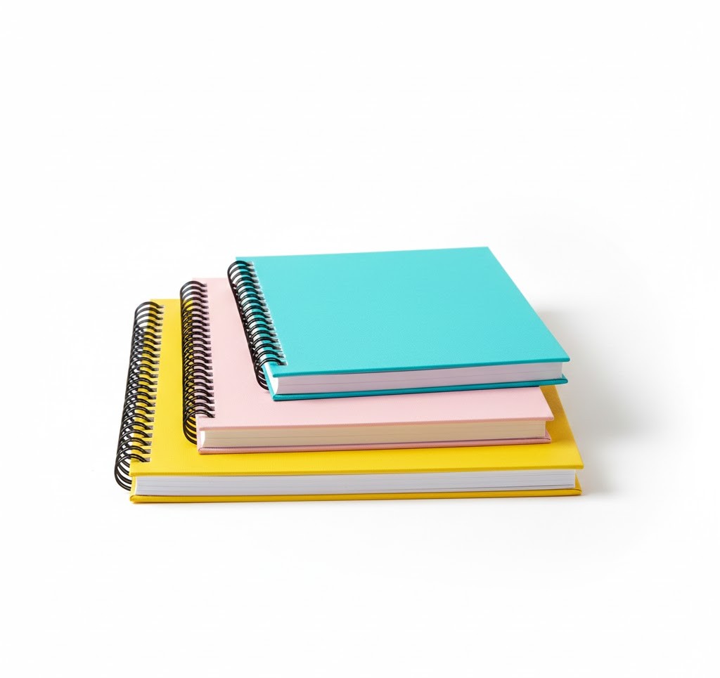 Sketchbook Bundle